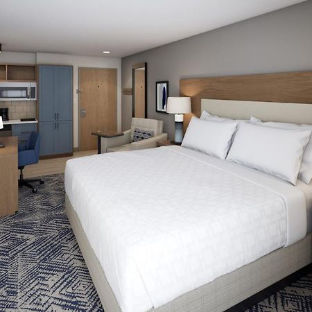 Candlewood Suites - Detroit - Auburn Hills By Ihg 외부 사진