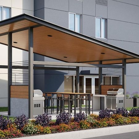 Candlewood Suites - Detroit - Auburn Hills By Ihg 외부 사진