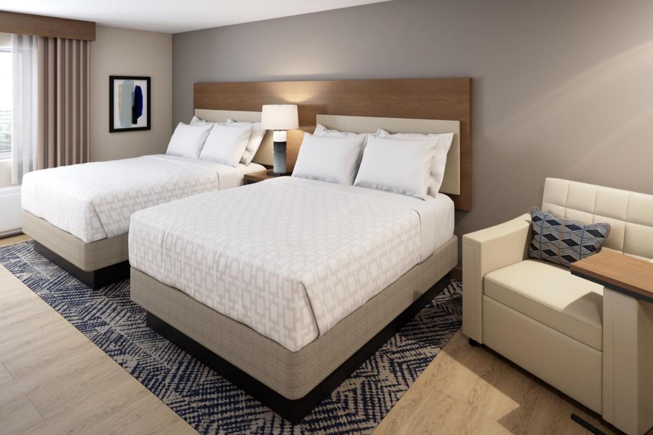 Candlewood Suites - Detroit - Auburn Hills By Ihg 외부 사진