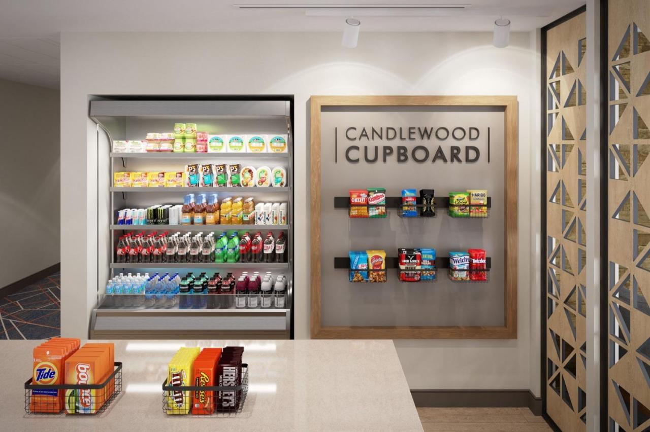 Candlewood Suites - Detroit - Auburn Hills By Ihg 외부 사진