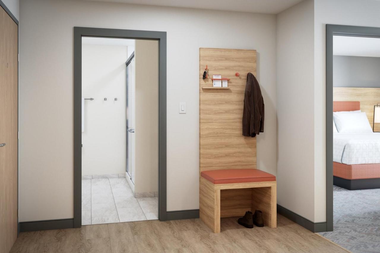Candlewood Suites - Detroit - Auburn Hills By Ihg 외부 사진